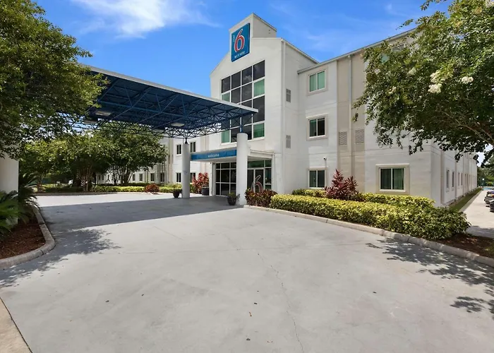 Motel 6-Orlando, Fl - International Dr